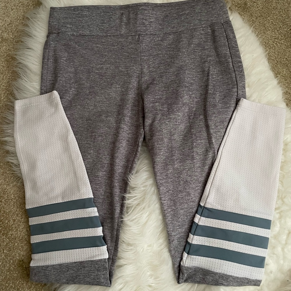 Bombshell Sportswear Sock Leggings